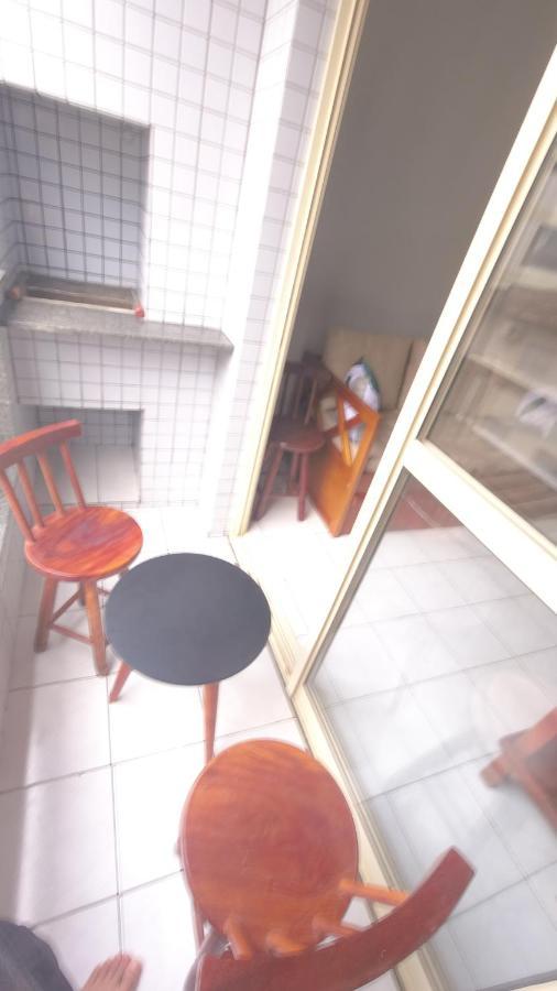 Condominio Familiar Com Apartamento A 150 Metros Do Mar Em Area Nobre Da Praia Grande Em 우바투바 외부 사진