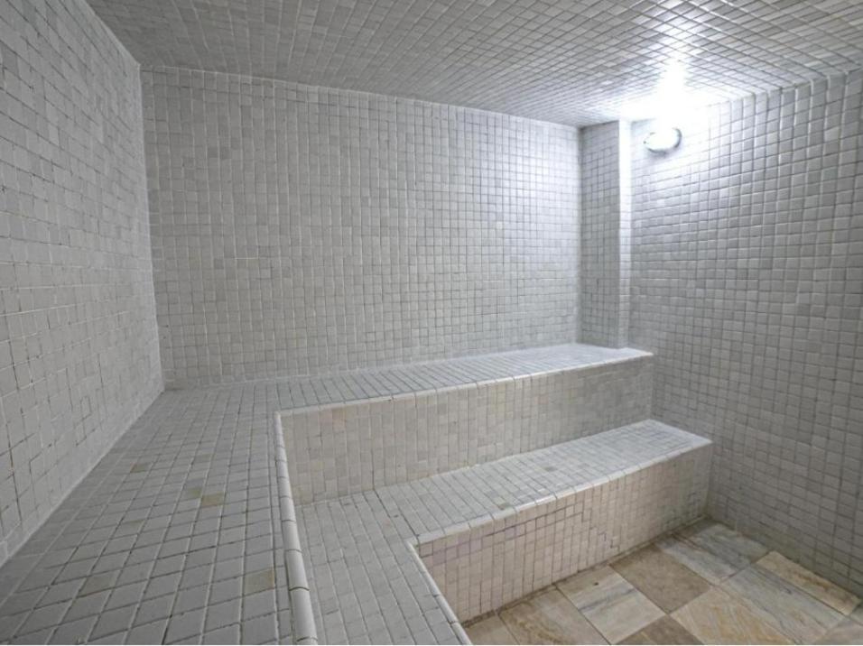 Condominio Familiar Com Apartamento A 150 Metros Do Mar Em Area Nobre Da Praia Grande Em 우바투바 외부 사진